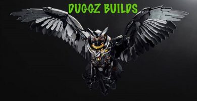 Guía, tutorial, cómo instalar Duggz Builds en Kodi 17 Krypton