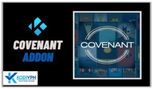 Addon Covenant Kodi