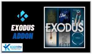 Addon Exodus Kodi