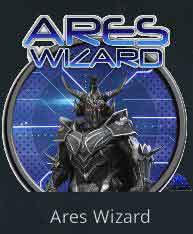 Herramienta de mantenimiento Ares Wizard Kodi