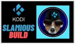 Slamious Build Kodi