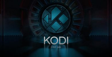 Lanzamiento de Kodi 18.8 - Nueva actualización para Kodi 18 Leia