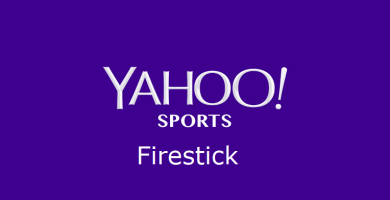 Cómo instalar Yahoo Sports en Firestick [Live Sports]